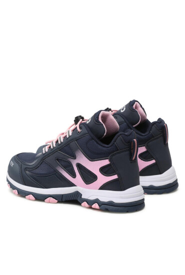 YK-ID by Lurchi Зимни обувки Crizz-Tex 33-27105-39 S Navy Pink - Mera.bg