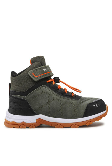 YK-ID by Lurchi Зимни обувки Leandro 33-26635-26 M Olive - Mera.bg