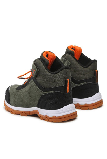 YK-ID by Lurchi Зимни обувки Leandro 33-26635-26 M Olive - Mera.bg