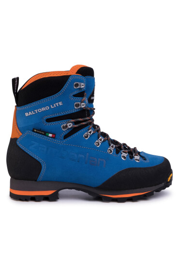 Zamberlan Туристически 1110 Baltoro Lite Gtx GORE-TEX Син - Mera.bg
