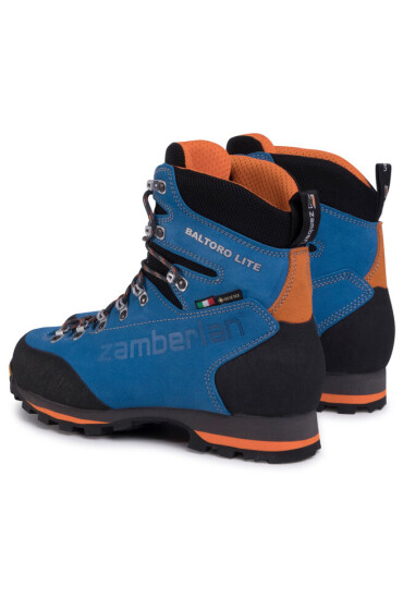 Zamberlan Туристически 1110 Baltoro Lite Gtx GORE-TEX Син - Mera.bg