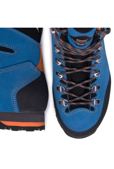 Zamberlan Туристически 1110 Baltoro Lite Gtx GORE-TEX Син - Mera.bg