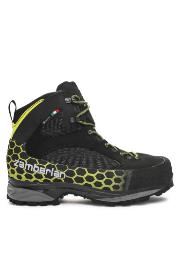 Zamberlan Туристически 1116 Rando Gtx GORE-TEX Черен - Mera.bg