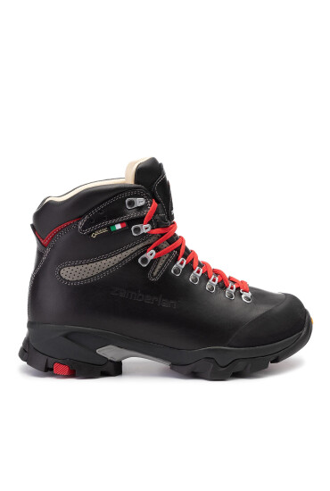 Zamberlan Туристически 1996 Vioz Lux Gtx Rr GORE-TEX Черен - Mera.bg