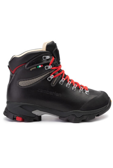 Zamberlan Туристически 1996 Vioz Lux Gtx Rr GORE-TEX Черен - Mera.bg