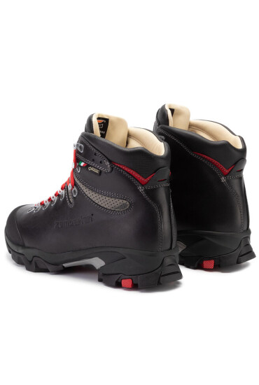 Zamberlan Туристически 1996 Vioz Lux Gtx Rr GORE-TEX Черен - Mera.bg