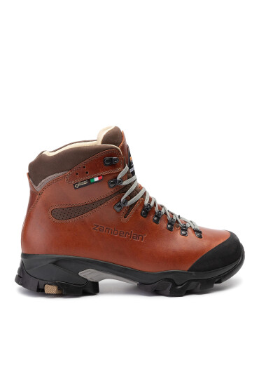 Zamberlan Туристически 1996 Vioz Lux Gtx Rr GORE-TEX Кафяв - Mera.bg