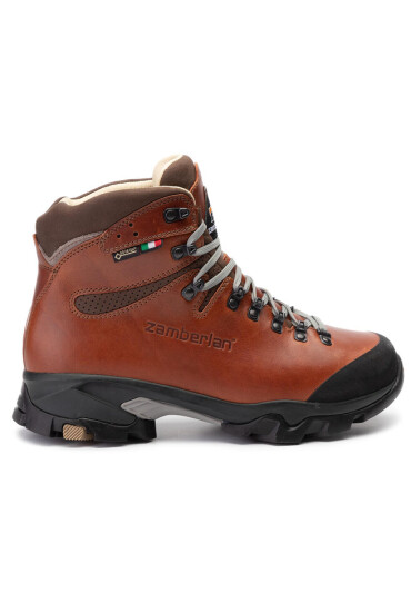 Zamberlan Туристически 1996 Vioz Lux Gtx Rr GORE-TEX Кафяв - Mera.bg