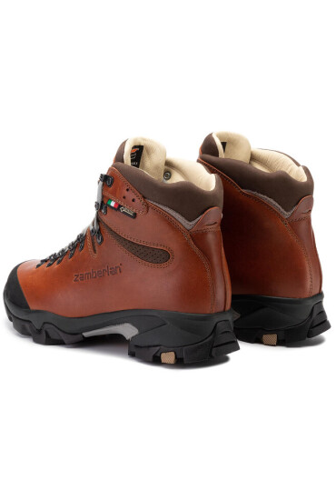 Zamberlan Туристически 1996 Vioz Lux Gtx Rr GORE-TEX Кафяв - Mera.bg