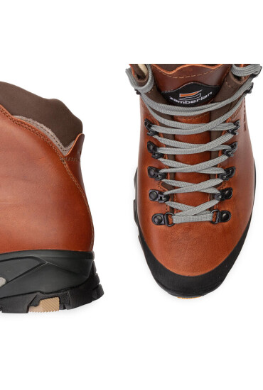 Zamberlan Туристически 1996 Vioz Lux Gtx Rr GORE-TEX Кафяв - Mera.bg