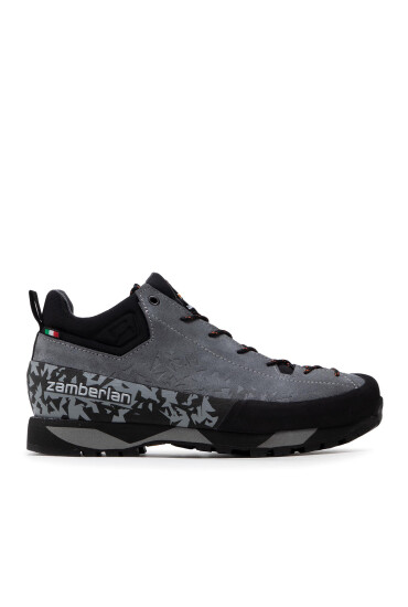 Zamberlan Туристически 215 Salathe' Gtx Rr GORE-TEX Сив - Mera.bg