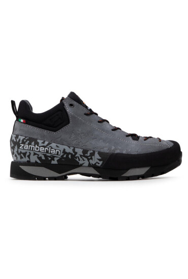 Zamberlan Туристически 215 Salathe' Gtx Rr GORE-TEX Сив - Mera.bg