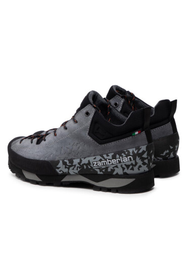 Zamberlan Туристически 215 Salathe' Gtx Rr GORE-TEX Сив - Mera.bg