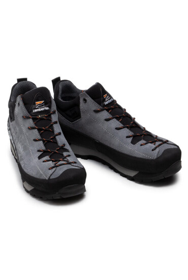 Zamberlan Туристически 215 Salathe' Gtx Rr GORE-TEX Сив - Mera.bg