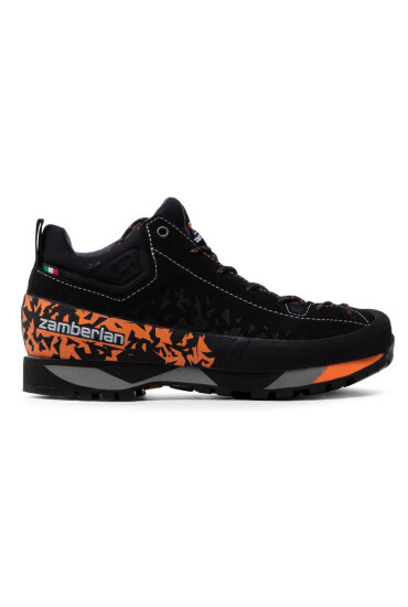 Zamberlan Туристически 215 Salathe' Gtx Rr GORE-TEX Черен - Mera.bg