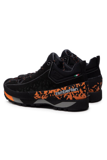 Zamberlan Туристически 215 Salathe' Gtx Rr GORE-TEX Черен - Mera.bg