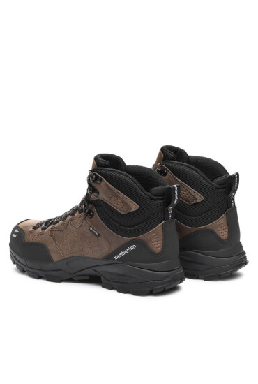 Zamberlan Туристически 252 Yeren Gtx Rr GORE-TEX Кафяв - Mera.bg