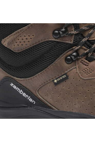 Zamberlan Туристически 252 Yeren Gtx Rr GORE-TEX Кафяв - Mera.bg