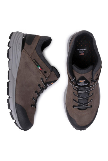 Zamberlan Туристически 205 Stroll Gtx GORE-TEX Brown - Mera.bg