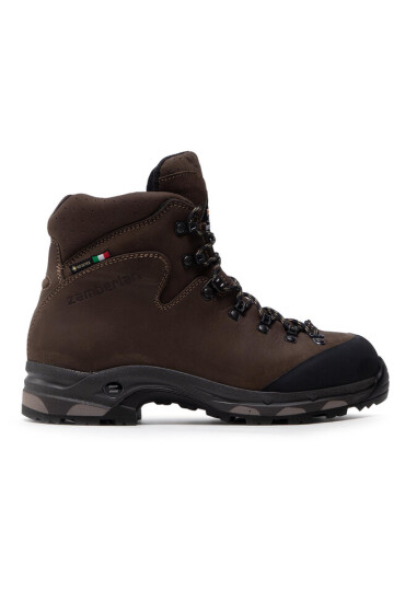 Zamberlan Туристически 636 New Baffin Gtx Rr Wl GORE-TEX Кафяв - Mera.bg
