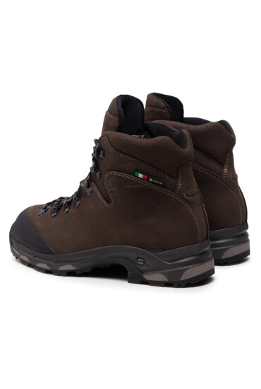 Zamberlan Туристически 636 New Baffin Gtx Rr Wl GORE-TEX Кафяв - Mera.bg