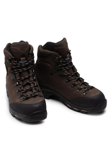 Zamberlan Туристически 636 New Baffin Gtx Rr Wl GORE-TEX Кафяв - Mera.bg