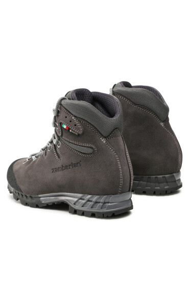 Zamberlan Туристически 900 Rolle Evo Gtx GORE-TEX Сив - Mera.bg