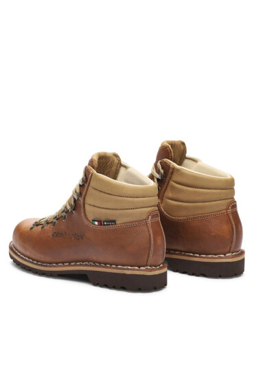 Zamberlan Туристически oбувки Z86 Lite Nw Gtx GORE-TEX Кафяв - Mera.bg