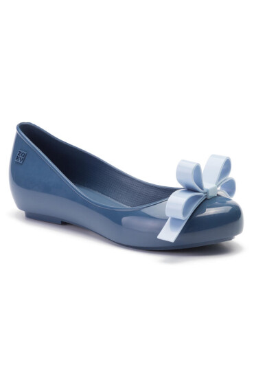 Zaxy Балеринки New Pop Lovely Fem 82774 Blue 16379 EE285015 - Mera.bg