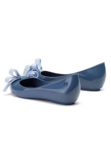 Zaxy Балеринки New Pop Lovely Fem 82774 Blue 16379 EE285015 - Mera.bg