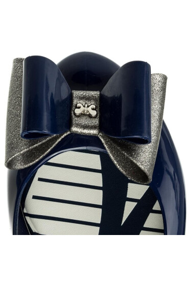 Zaxy Балеринки Pop Bow II Fem 82302 Granat 01380 AA285057 - Mera.bg