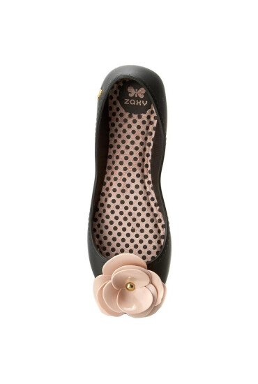 Zaxy Балеринки Start IV Fem 81993 Black 90016 W285007 - Mera.bg