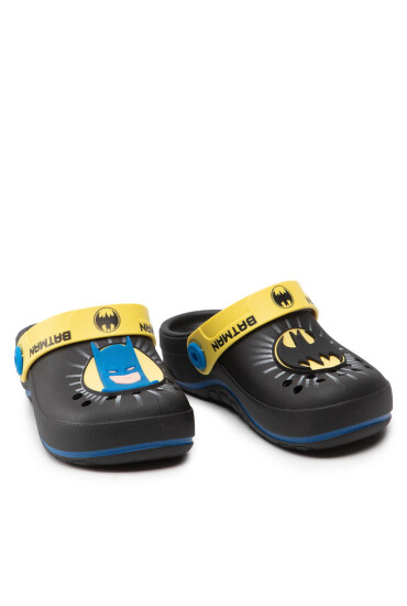 Zaxy Чехли Liga De Justica Babuch Kids 22507 Czarny 24455-JJ385005 - Mera.bg