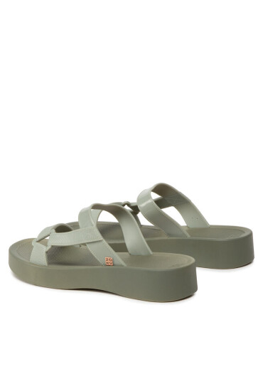 Zaxy Чехли Esportiva Slide Fem 18406 Zielony 91176 JJ285079 - Mera.bg