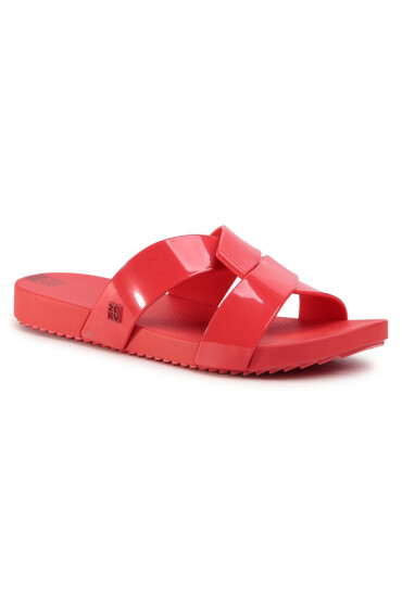 Zaxy Чехли Reflex Slide Fem 17830 Czerwony 90062 FF285007 - Mera.bg