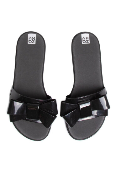 Zaxy Чехли Sky Slide Fem 17994 Czarny 90552 FF285014 - Mera.bg
