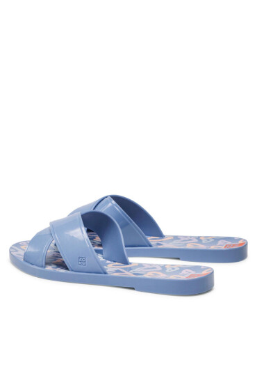 Zaxy Чехли Unica Slide Ad 18405 Blue 91287 JJ285021 - Mera.bg