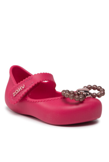 Zaxy Обувки Princess Baby 83108 C.Róż 52558 JJ385039 - Mera.bg