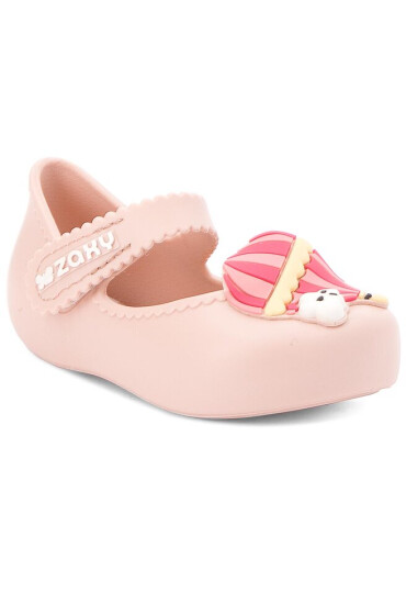 Zaxy Обувки Tour Baby 82318 Light Pink 01276 AA385006 33411 - Mera.bg