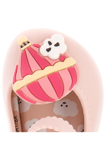 Zaxy Обувки Tour Baby 82318 Light Pink 01276 AA385006 33411 - Mera.bg