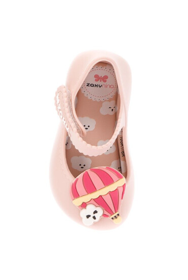 Zaxy Обувки Tour Baby 82318 Light Pink 01276 AA385006 33411 - Mera.bg