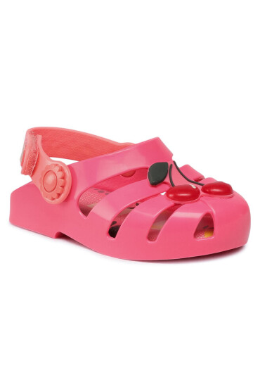 Zaxy Сандали nina Frutinhas Babush Bb 18169 Roz HH385025 90063 - Mera.bg
