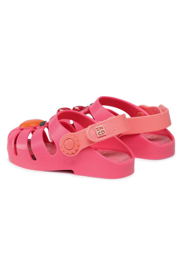 Zaxy Сандали nina Frutinhas Babush Bb 18169 Roz HH385025 90063 - Mera.bg