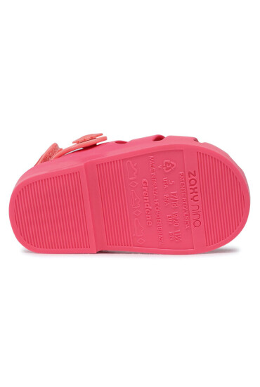 Zaxy Сандали nina Frutinhas Babush Bb 18169 Roz HH385025 90063 - Mera.bg