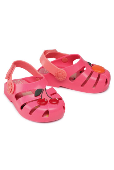 Zaxy Сандали nina Frutinhas Babush Bb 18169 Roz HH385025 90063 - Mera.bg