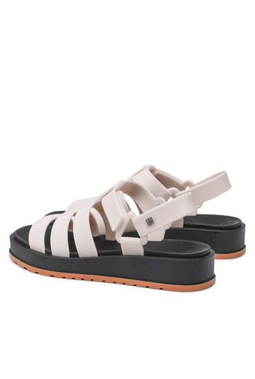 Zaxy Сандали Conectada Sandal Fem 18421 Off White 91180 JJ285015 - Mera.bg