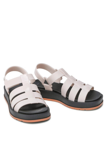 Zaxy Сандали Conectada Sandal Fem 18421 Off White 91180 JJ285015 - Mera.bg