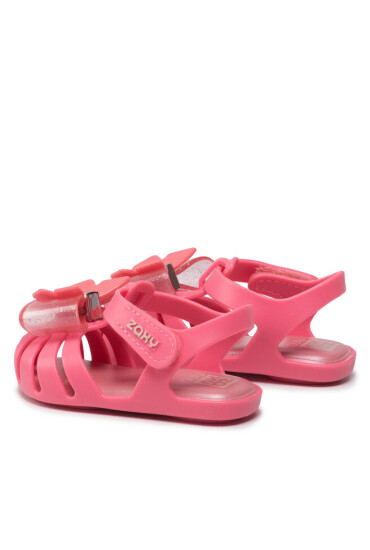 Zaxy Сандали Butterfly Baby 83164 Róż 1582 JJ385033 - Mera.bg