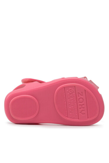 Zaxy Сандали Butterfly Baby 83164 Róż 1582 JJ385033 - Mera.bg