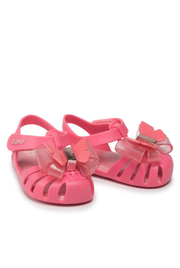 Zaxy Сандали Butterfly Baby 83164 Róż 1582 JJ385033 - Mera.bg